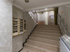 Квартира RoomyRoom Graf Orlov Studio