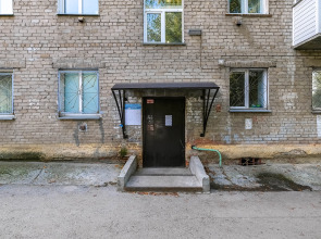 Квартира Уютная студия на Блюхера