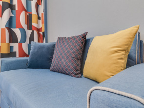 Квартира Submarine PRO MAX