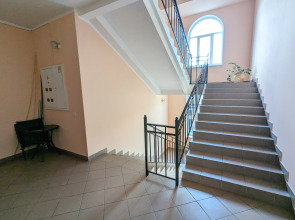 Квартира у озера на Тельмана 5