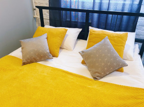 Жилые Помещения "Апарт-Плюс"