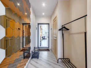 Апартаменты “На волне Ростова” от DoMino