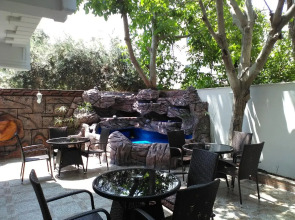 Отель Send Apart