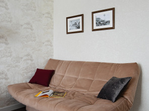 Квартира Жемчужина Балтики