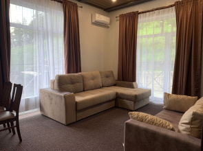 Апартаменты Business Residence, 320