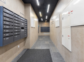 Апартаменты Comfort Home на улице Чистопольская 88