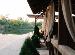 База отдыха Белуга