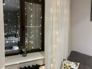 Апартаменты Дежавю