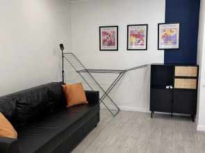 Квартира на набережной Кабан