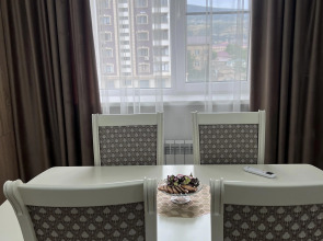 Апартаменты Сити Центр