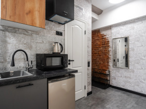 Апартаменты Свободный Дом на Советской