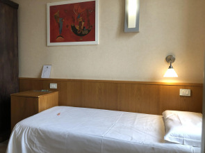 Отель Eurohotel Milan