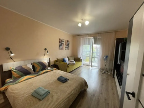 Квартира Светлый Apart