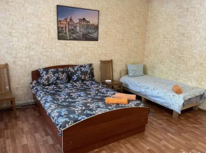 Flat Dvukhkomnatnaya Kvartira