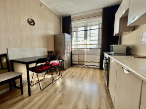 Апартаменты Резидент