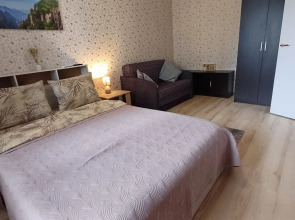 Квартира на Омской улице