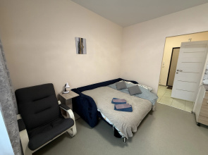 Studiya Po Adresu Zhukova 18 A Korpus 2 Flat