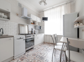 Апартаменты EasyGuest рядом с м. Чкаловская