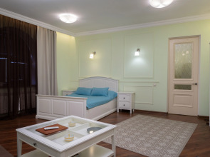 Гостевой дом Альгамбра