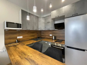 Квартира Уютная квартира рядом с Аквапарком и набережной