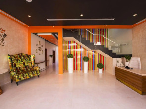 Jannah Place Dubai Marina