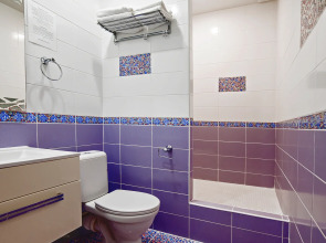 Отель Горький