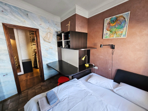 Апартаменты Smartapart Истоки