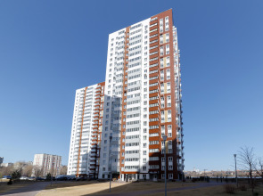 Апартаменты на Аблукова 10