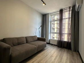 Квартира Лофт Рубин