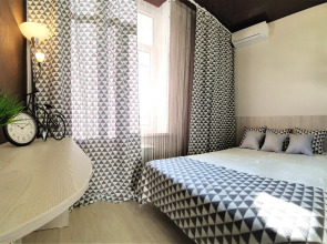 Аппартаменты Ленина 43