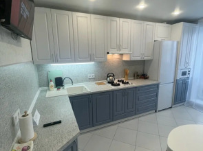 Апартаменты у Городского Парка