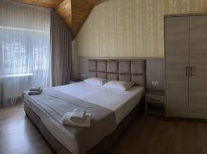 Отель Олимп