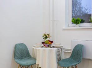 Квартира на Оптическом проезде 1 (2)