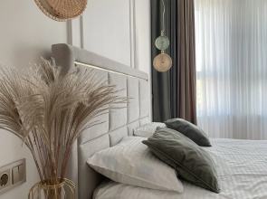 "Oliviya" Apartment