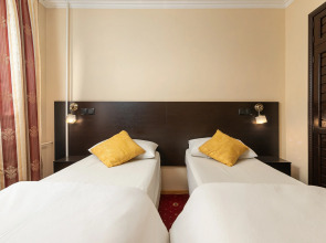 Гостевой дом Яна