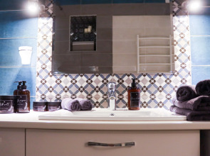 Апартаменты Двухкомнатные Pro.apartment  на Калязинской