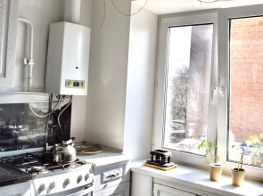 Квартира Тищенко