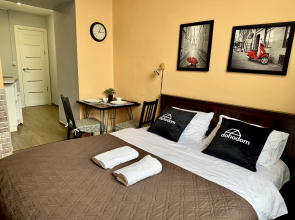 Апартаменты Апарт 12 Электролитный