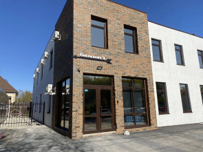 Strela Living quarters