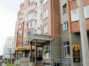 Апартаменты на Маяковского 20