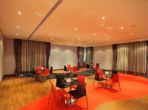 Royal Ascot Hotel