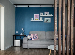 Квартира на Волынской 8