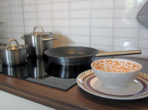 Отель Комнаты Сарацин