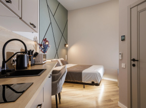 Apartamenty Sweet Dreams u Kazanskogo Kremla