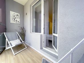 Квартира Апарт Пулково