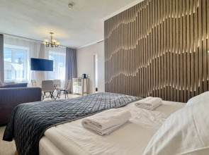 Отель Ладога