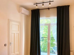 Апартаменты Happy Holidays Family Apartments