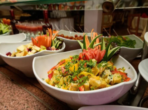 Tropitel Dahab Oasis