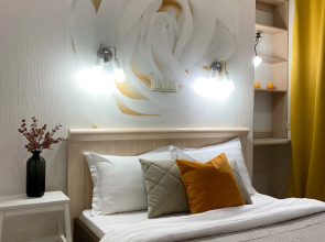 Апартаменты Apart-Comfort на Володарского 55