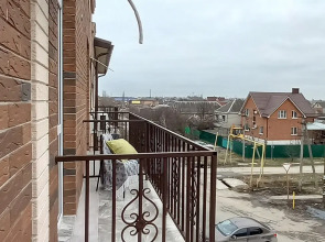 Апартаменты в тихом центре